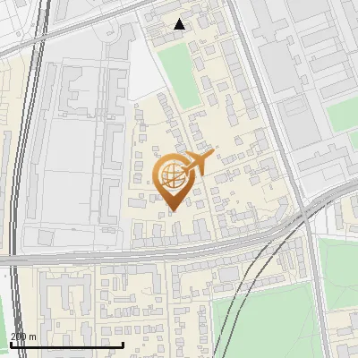 Foto zu Sankt-Ingbert-Straße 15, 81541 München