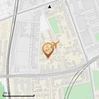 Foto zu Sankt-Ingbert-Straße 16, 81541 München