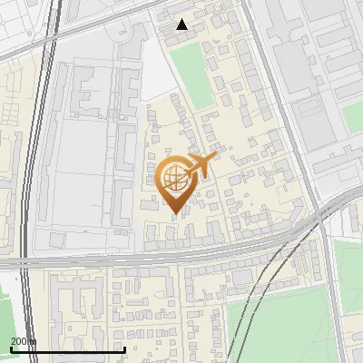 Foto zu Sankt-Ingbert-Straße 17, 81541 München