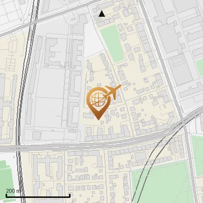 Foto zu Sankt-Ingbert-Straße 19, 81541 München