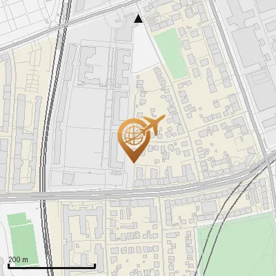 Foto zu Sankt-Ingbert-Straße 25, 81541 München