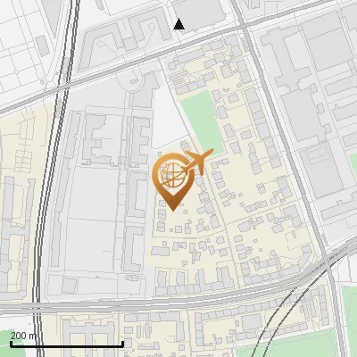 Foto zu Sankt-Ingbert-Straße 28, 81541 München