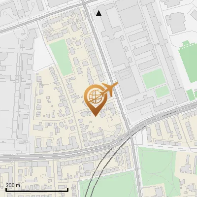 Foto zu Sankt-Ingbert-Straße 5, 81541 München