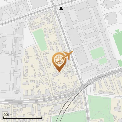 Foto zu Sankt-Ingbert-Straße 6, 81541 München