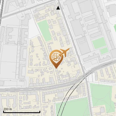 Foto zu Sankt-Ingbert-Straße 9, 81541 München