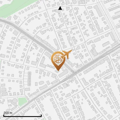 Foto zu Sankt-Magnus-Straße 32, 81545 München