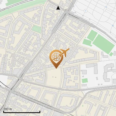 Foto zu Sankt-Martin-Straße 15, 81541 München