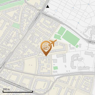 Foto zu Sankt-Martin-Straße 21, 81541 München