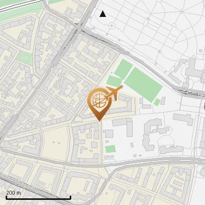 Foto zu Sankt-Martin-Straße 25, 81541 München