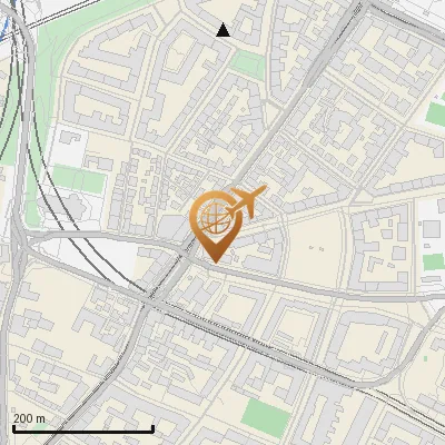 Foto zu Sankt-Martin-Straße 4, 81541 München