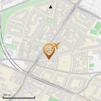 Foto zu Sankt-Martin-Straße 5, 81541 München