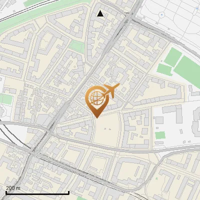 Foto zu Sankt-Martin-Straße 9, 81541 München