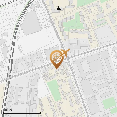 Foto zu Sankt-Martin-Straße 92, 81541 München