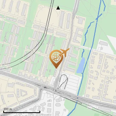 Foto zu Sankt-Michael-Straße 120, 81671 München