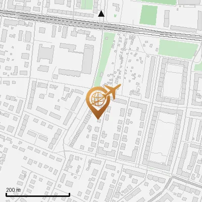 Foto zu Sankt-Ulrich-Straße 6, 80689 München