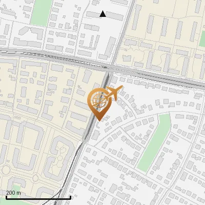 Foto zu Sankt-Veit-Straße 27, 81673 München