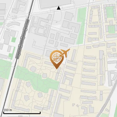 Foto zu Sankt-Wendel-Straße 14, 81379 München