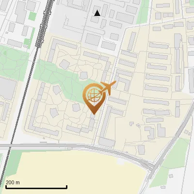 Foto zu Sankt-Wendel-Straße 38, 81379 München