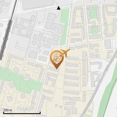 Foto zu Sankt-Wendel-Straße 7, 81379 München