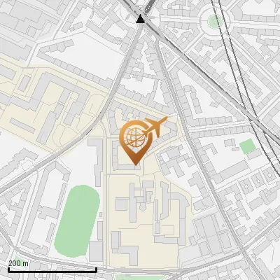 Foto zu Sankt-Wolfgangs-Platz 3, 81669 München