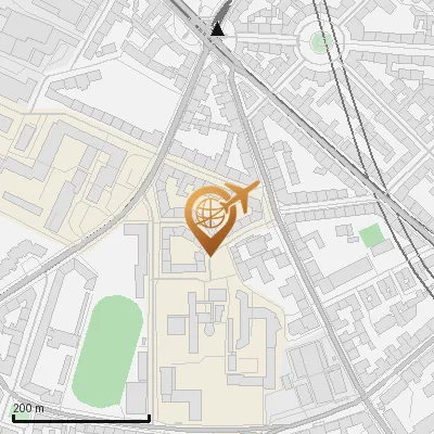 Foto zu Sankt-Wolfgangs-Platz 4, 81669 München