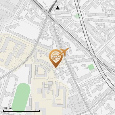 Foto zu Sankt-Wolfgangs-Platz 7, 81669 München