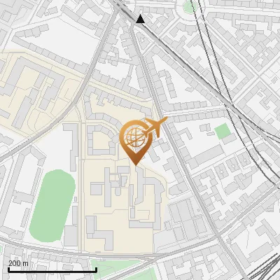 Foto zu Sankt-Wolfgangs-Platz 9, 81669 München