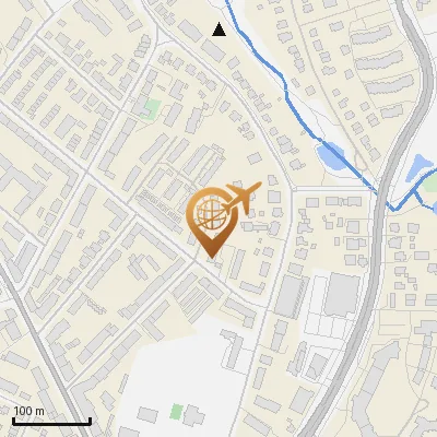 Foto zu Sanmannreihe 12, 21031 Hamburg