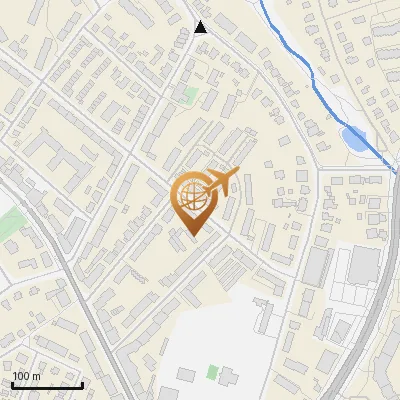 Foto zu Sanmannreihe 15, 21031 Hamburg