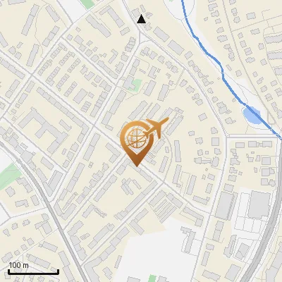 Foto zu Sanmannreihe 18, 21031 Hamburg