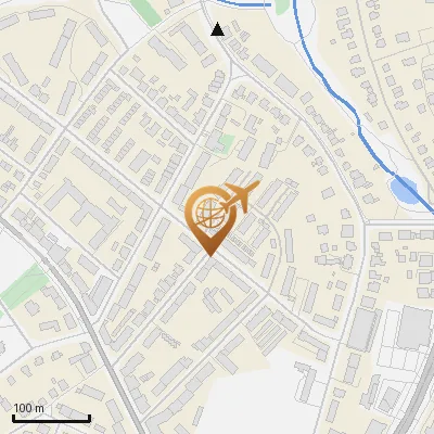 Foto zu Sanmannreihe 22, 21031 Hamburg