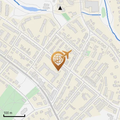 Foto zu Sanmannreihe 33, 21031 Hamburg