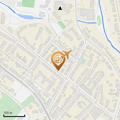 Foto zu Sanmannreihe 36, 21031 Hamburg