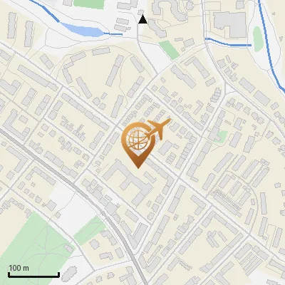 Foto zu Sanmannreihe 37, 21031 Hamburg