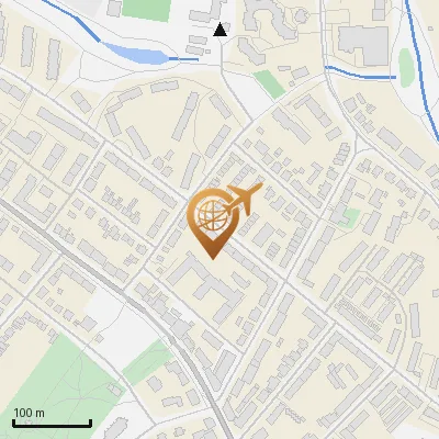 Foto zu Sanmannreihe 39, 21031 Hamburg