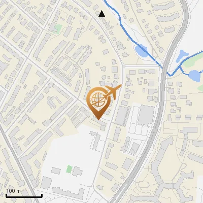 Foto zu Sanmannreihe 4, 21031 Hamburg