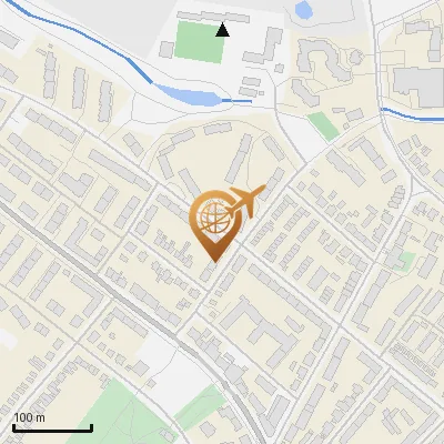 Foto zu Sanmannreihe 45, 21031 Hamburg