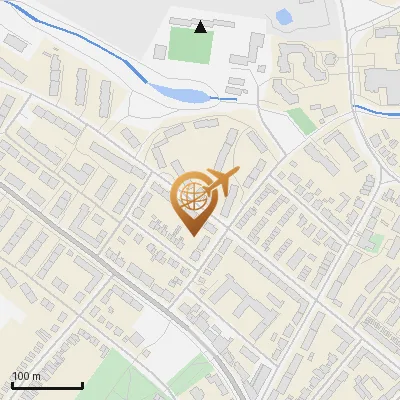 Foto zu Sanmannreihe 47, 21031 Hamburg