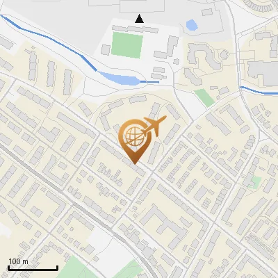 Foto zu Sanmannreihe 48, 21031 Hamburg