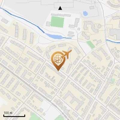 Foto zu Sanmannreihe 50, 21031 Hamburg