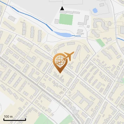 Foto zu Sanmannreihe 51, 21031 Hamburg