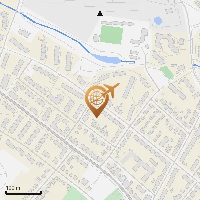 Foto zu Sanmannreihe 53, 21031 Hamburg