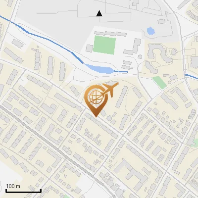 Foto zu Sanmannreihe 54, 21031 Hamburg