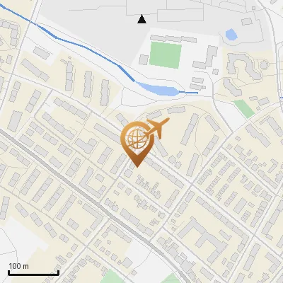 Foto zu Sanmannreihe 55, 21031 Hamburg