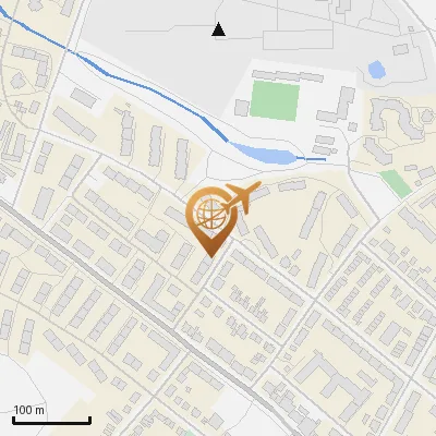 Foto zu Sanmannreihe 57, 21031 Hamburg