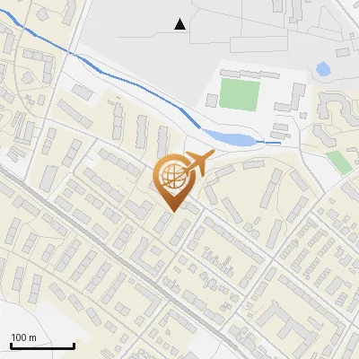 Foto zu Sanmannreihe 59, 21031 Hamburg