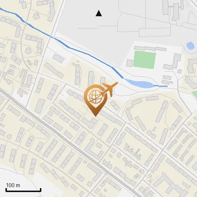 Foto zu Sanmannreihe 65, 21031 Hamburg