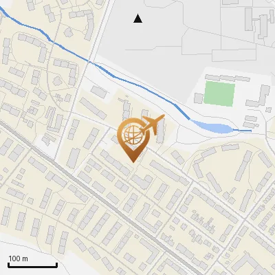 Foto zu Sanmannreihe 69, 21031 Hamburg