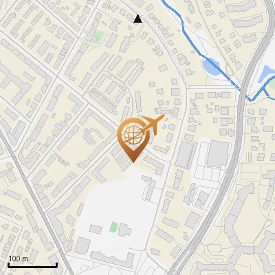 Foto zu Sanmannreihe 7, 21031 Hamburg