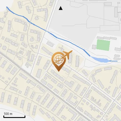 Foto zu Sanmannreihe 73, 21031 Hamburg